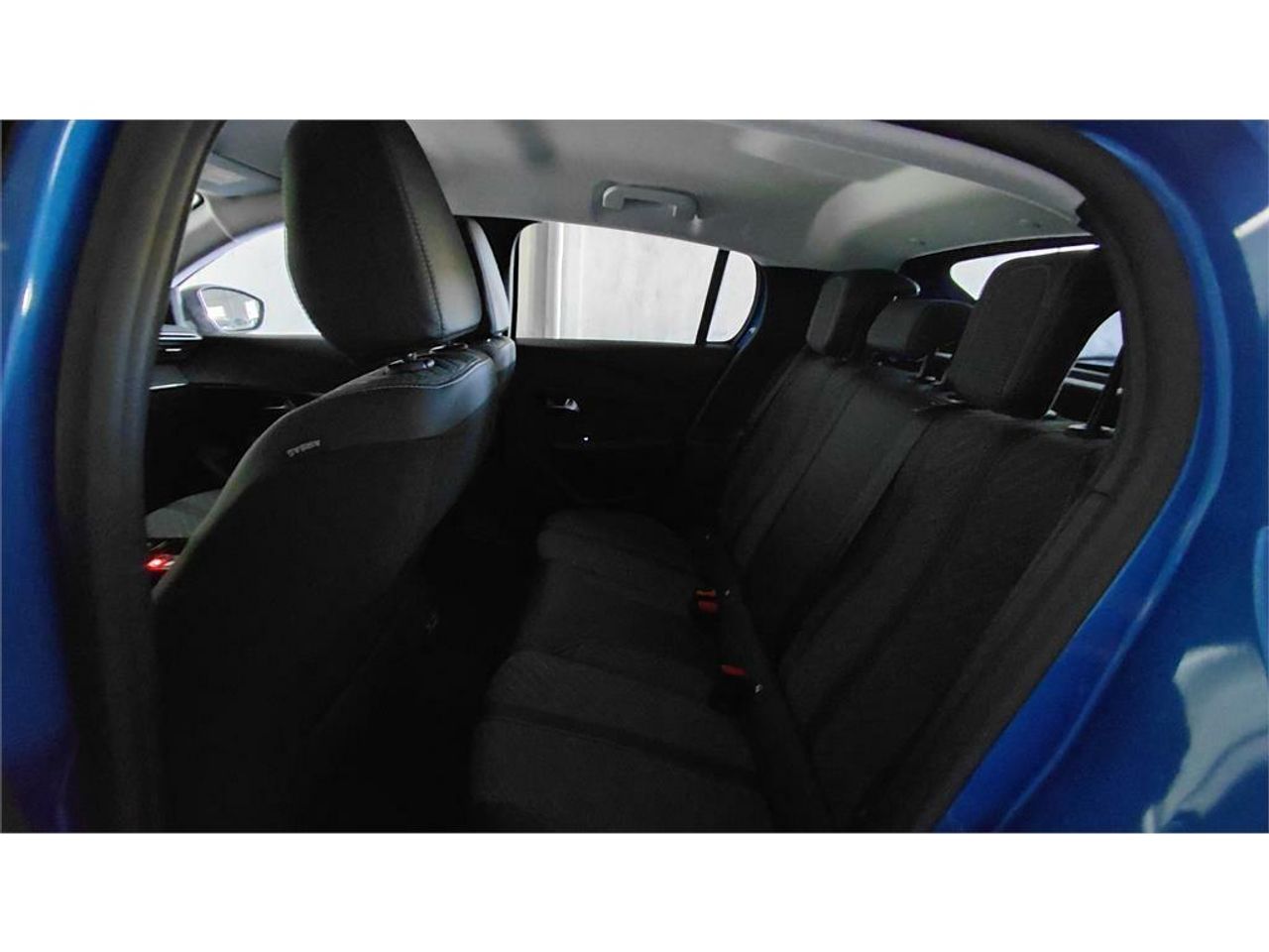 Peugeot 208 Active Eléctrico 136 (100 Kw) - Foto 2