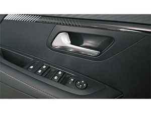 Peugeot 208 Active Eléctrico 136 (100 Kw)  - Foto 2