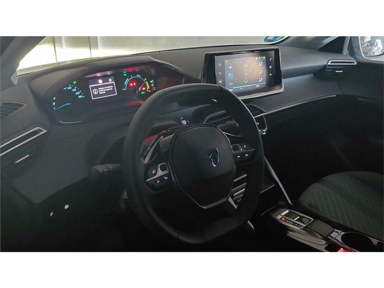 Peugeot 208 Active Eléctrico 136 (100 Kw) - Foto 2