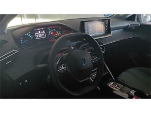 Peugeot 208 Active Eléctrico 136 (100 Kw)  - Foto 2