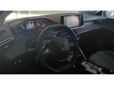 Peugeot 208 Active Eléctrico 136 (100 Kw)
