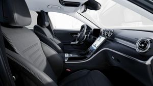 Mercedes Clase C 200 d  - Foto 2