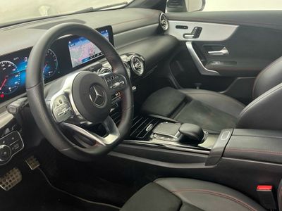 Mercedes CLA 250 e AMG Line (EURO 6d)