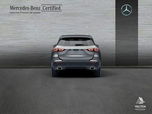 Mercedes GLA 200 D  - Foto 2