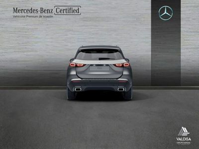 Mercedes GLA 200 D