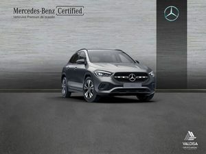 Mercedes GLA 200 D  - Foto 2