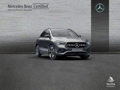 Mercedes GLA 200 D