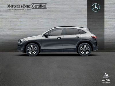 Mercedes GLA 200 D