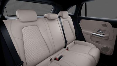 Mercedes GLA 200 D