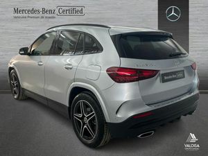 Mercedes GLA 200 d  - Foto 2