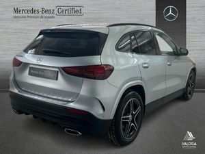 Mercedes GLA 200 d  - Foto 2