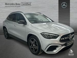 Mercedes GLA 200 d  - Foto 2