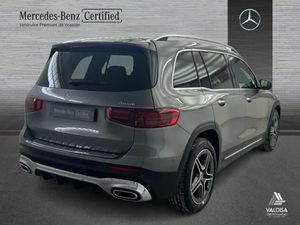 Mercedes Clase GLB 200 d 4MATIC  - Foto 2