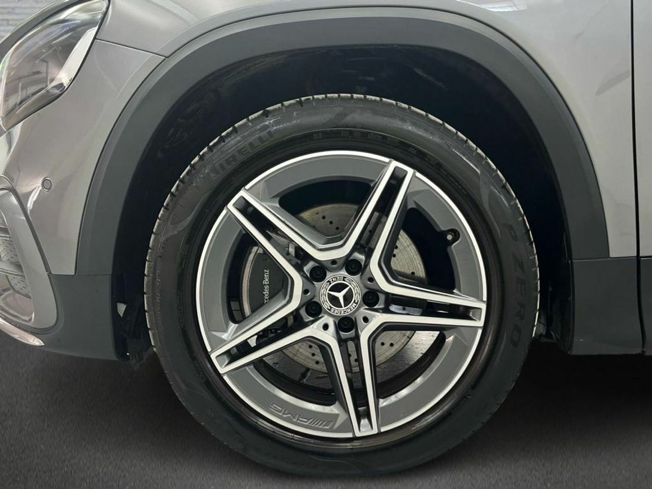 Mercedes Clase GLB 200 d 4MATIC - Foto 2