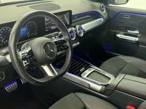 Mercedes Clase GLB 200 d 4MATIC  - Foto 2