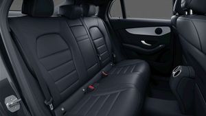 Mercedes GLC GLC 220 d 4MATIC  - Foto 2