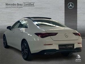 Mercedes CLA 180  - Foto 2