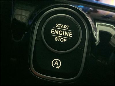 Mercedes CLA 180
