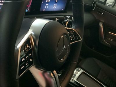 Mercedes CLA 180