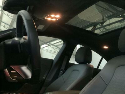 Mercedes CLA 180