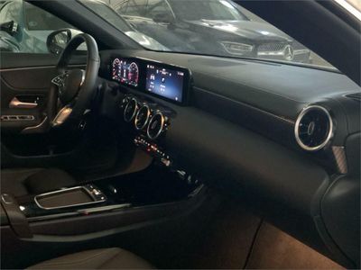 Mercedes CLA 180