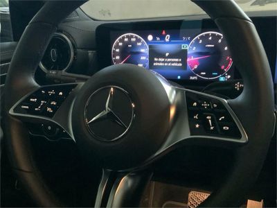 Mercedes CLA 180