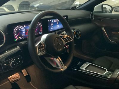 Mercedes CLA 180