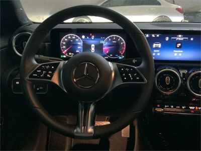 Mercedes CLA 180