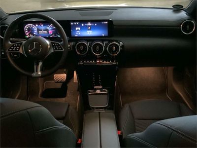 Mercedes CLA 180