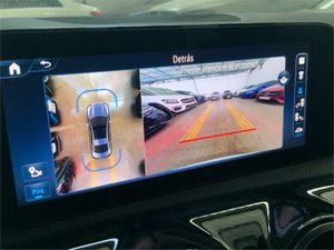 Mercedes CLA 180  - Foto 2
