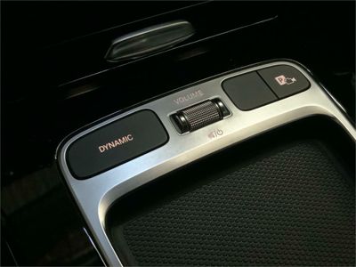 Mercedes CLA 180