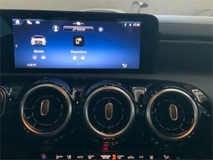 Mercedes CLA 180  - Foto 2