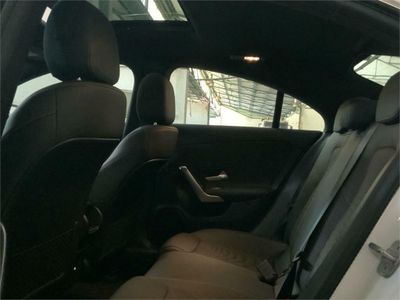Mercedes CLA 180