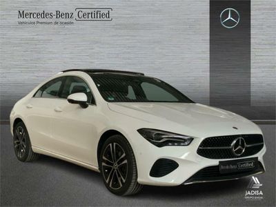Mercedes CLA 180
