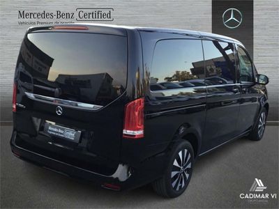 Mercedes Clase V 250 d Clase V Largo