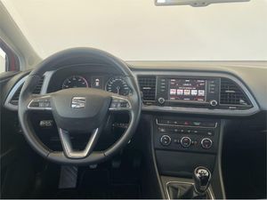 Seat Leon 1.4 TSI 140cv St&Sp I-Tech  - Foto 2