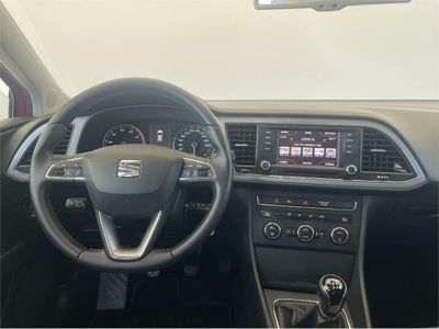 Seat Leon 1.4 TSI 140cv St&Sp I-Tech