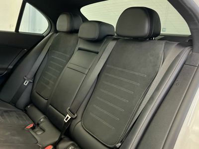 Mercedes Clase C 220 d AMG Line (EURO 6d)