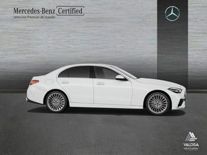 Mercedes Clase C 220 d AMG Line (EURO 6d)  - Foto 2