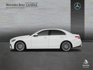 Mercedes Clase C 220 d AMG Line (EURO 6d)  - Foto 2