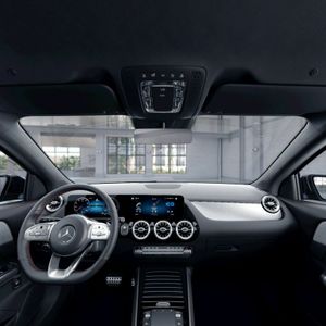 Mercedes GLA 250 e AMG Line (EURO 6d)  - Foto 2