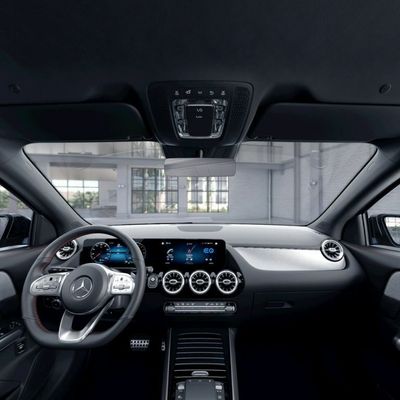 Mercedes GLA 250 e AMG Line (EURO 6d)