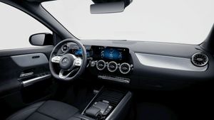 Mercedes GLA 250 e AMG Line (EURO 6d)  - Foto 2