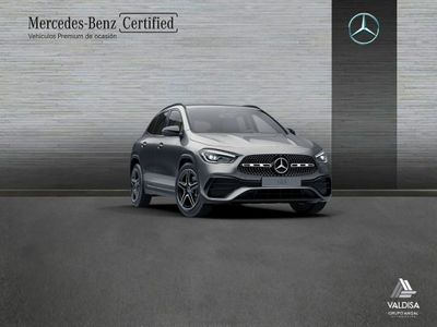 Mercedes GLA 250 e AMG Line (EURO 6d)