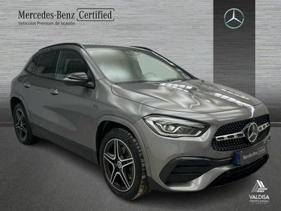 Mercedes GLA 250 e AMG Line (EURO 6d)