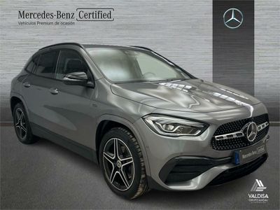 Mercedes GLA 250 e AMG Line (EURO 6d)
