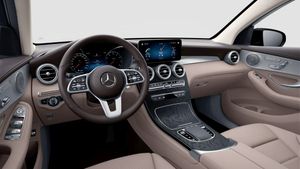 Mercedes GLC GLC 300 e 4MATIC  - Foto 2