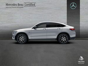 Mercedes GLC GLC 300 e 4MATIC  - Foto 2