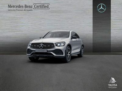 Mercedes GLC GLC 300 e 4MATIC