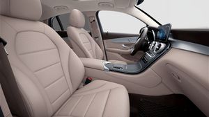 Mercedes GLC GLC 300 e 4MATIC  - Foto 2